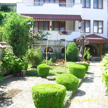 Guest House Villa Katty Baltschik Exterior foto