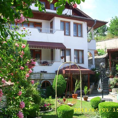 Guest House Villa Katty Baltschik Exterior foto