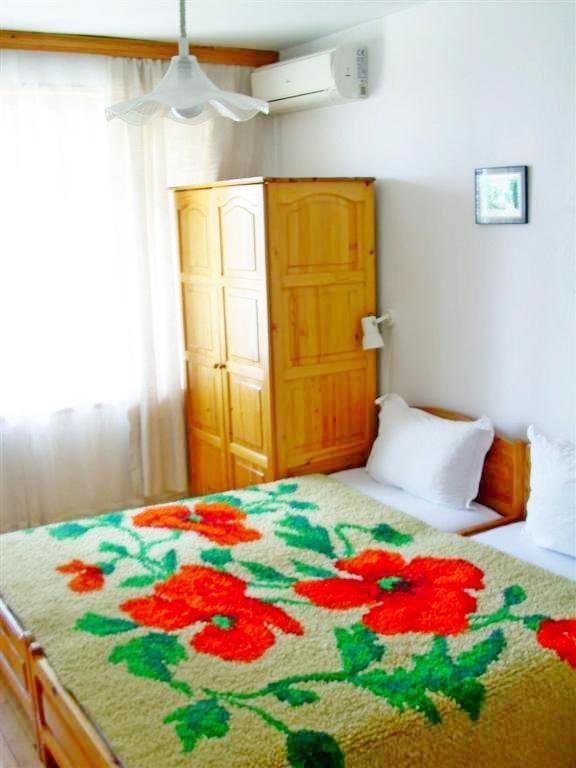 Guest House Villa Katty Baltschik Zimmer foto