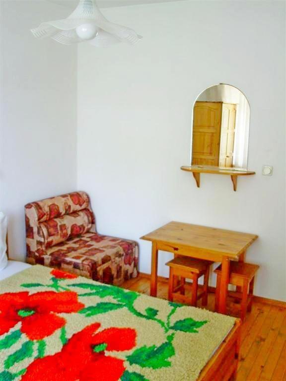 Guest House Villa Katty Baltschik Zimmer foto