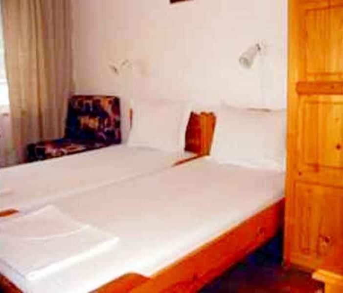 Guest House Villa Katty Baltschik Exterior foto