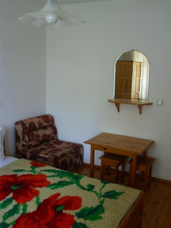 Guest House Villa Katty Baltschik Exterior foto