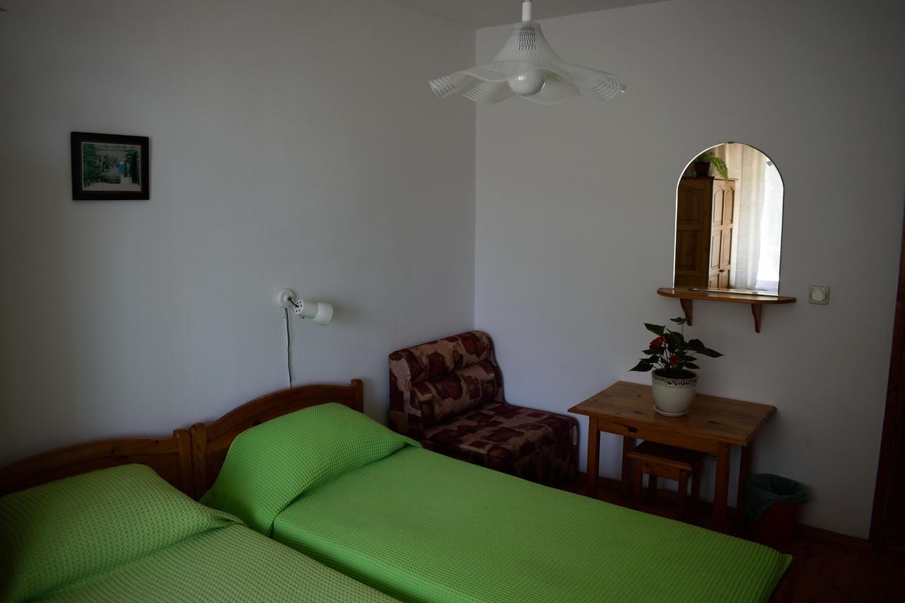 Guest House Villa Katty Baltschik Exterior foto