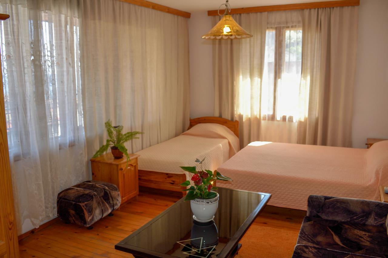 Guest House Villa Katty Baltschik Exterior foto