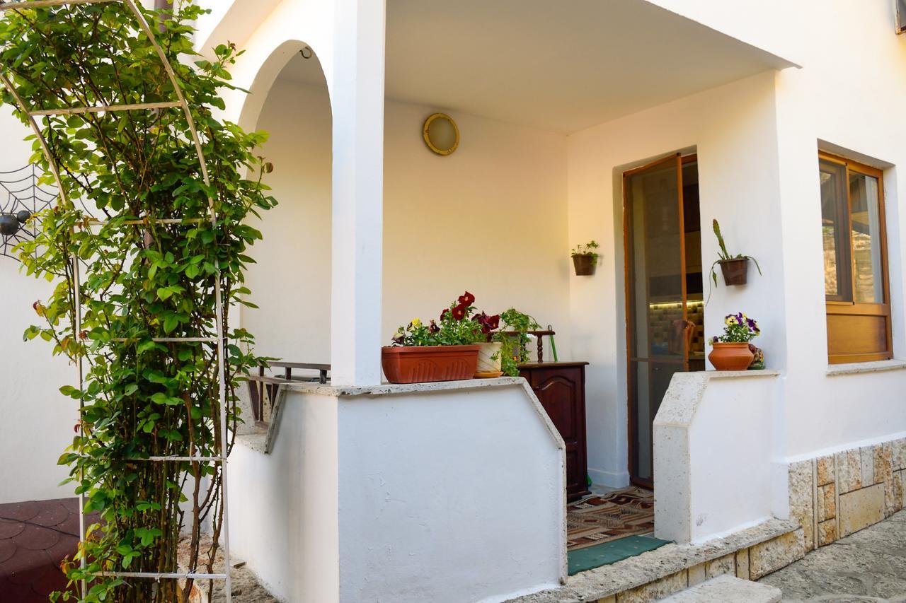 Guest House Villa Katty Baltschik Exterior foto