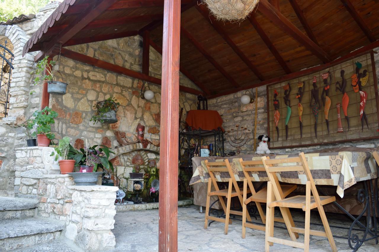 Guest House Villa Katty Baltschik Exterior foto